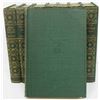 Image 4 : (8) Nathaniel Hawthorne Volumes