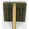 Image 5 : (8) Nathaniel Hawthorne Volumes