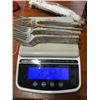 Image 16 : Wallace Sterling Silverware Set Approx 60 OZT