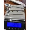 Image 17 : Wallace Sterling Silverware Set Approx 60 OZT