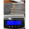 Image 21 : Wallace Sterling Silverware Set Approx 60 OZT