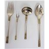 Image 3 : Wallace Sterling Silverware Set Approx 60 OZT
