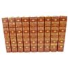 Image 1 : (9) Books: Shakespeare, William. Works