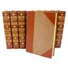 Image 2 : (9) Books: Shakespeare, William. Works
