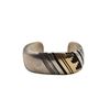 Image 1 : Thomas Singer Sterling Cuff Bracelet