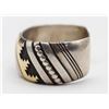 Image 2 : Thomas Singer Sterling Cuff Bracelet