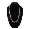 Image 1 : Sterling Silver Necklace