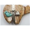 Image 2 : Carolyn Pollack Sterling Silver and Stone Pin