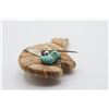 Image 4 : Carolyn Pollack Sterling Silver and Stone Pin