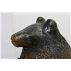 Image 8 : Louise Goodman (b.1937) Navajo (3) Bear Sculptures