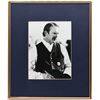 Image 1 : Kevin Costner Signed Head Shot