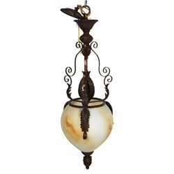 Contemporary 21st Century  Chandelier