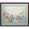 Image 1 : Southwestern Framed Print