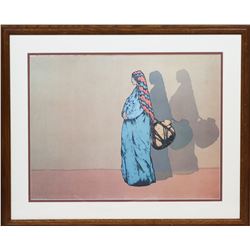 Southwestern Lithograph