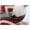 Image 2 : Navajo Textile Mills Legacy Bear