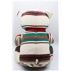 Image 8 : Navajo Textile Mills Legacy Bear