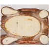 Image 11 : Ceramic Turtle Figure