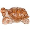 Image 1 : Ceramic Turtle Figure