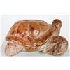 Image 8 : Ceramic Turtle Figure