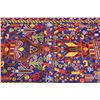 Image 2 : Middle Eastern Wool Rug