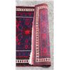 Image 4 : Middle Eastern Wool Rug