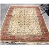 Image 2 : Persian Bokhara Rug