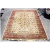 Image 3 : Persian Bokhara Rug