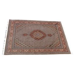 Middle Eastern Rug