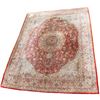 Image 1 : Persian Red Rug