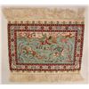 Image 14 : Pictorial Hunting Rug from Iran