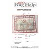 Image 17 : Pictorial Hunting Rug from Iran