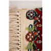 Image 2 : Pictorial Hunting Rug from Iran