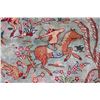 Image 8 : Pictorial Hunting Rug from Iran