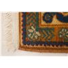 Image 4 : Iran Handwoven Woolen Rug