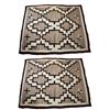 Image 1 : Navajo Two Grey Hills Rug