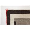Image 2 : Navajo Two Grey Hills Rug