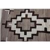 Image 5 : Navajo Two Grey Hills Rug