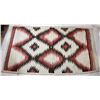 Image 1 : Navajo Eye Dazzler Rug