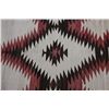 Image 2 : Navajo Eye Dazzler Rug