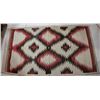 Image 3 : Navajo Eye Dazzler Rug