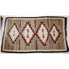 Image 1 : Navajo Crystal Rug