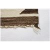 Image 10 : (2) Navajo Rugs/Saddle Blankets