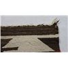 Image 8 : (2) Navajo Rugs/Saddle Blankets
