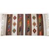 Image 10 : (6) Chimayo Rugs and Blankets