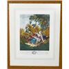 Image 1 : "Le Comle de Coigny" French Print