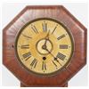 Image 2 : Wm. L. Gilbert Clock Co. Wall Clock