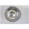Image 2 : Glass & Sterling Decanter