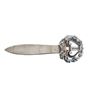 Image 1 : Sterling Letter Opener