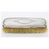 Image 2 : (6) Piece Sterling Silver Vanity Set