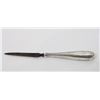 Image 3 : (6) Piece Sterling Silver Vanity Set